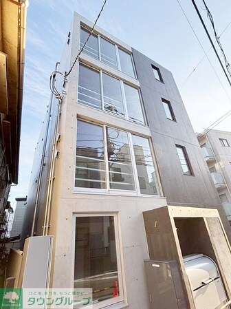 AGRACES武蔵小山IIの物件内観写真